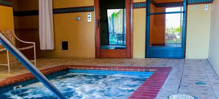 Motel 6 Anaheim Hills, CA图片