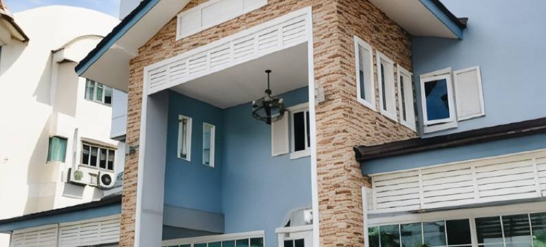 班塔纳精品酒店(Baanthana Boutique Hotel)图片