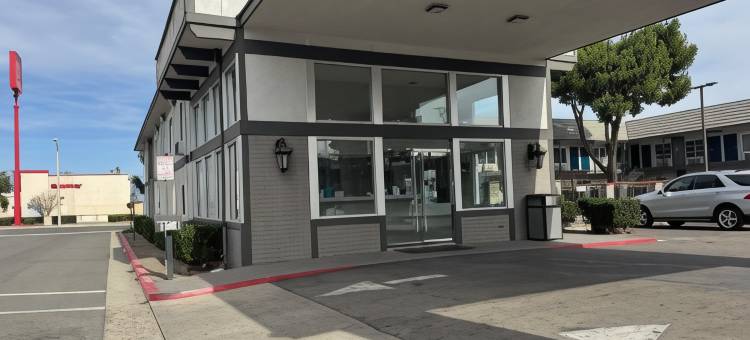 开间6科罗娜，加利福尼亚州 - 西(Studio 6 Corona, CA - West)图片