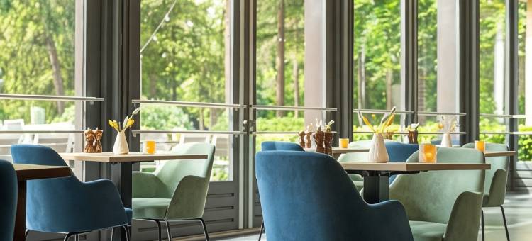 彼尔德伯格斯普尔德波斯酒店(Bilderberg Hotel 't Speulderbos)图片