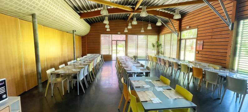 Grenoble HI青年旅社(Auberge de Jeunesse HI Grenoble)图片