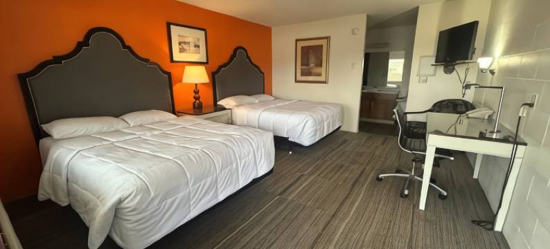 卡普利汽车旅馆(Capri Motel by Belvilla Walla Walla US 12)图片