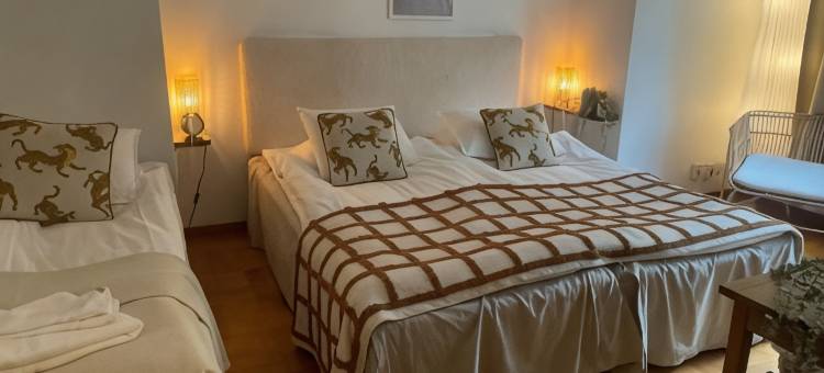 Ewa & Maude Hotel 艾瓦&茂德酒店(Ewa & Maude Hotel)图片