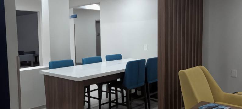 智选假日套房酒店拉夫兰(Holiday Inn Express & Suites LOVELAND by IHG)图片