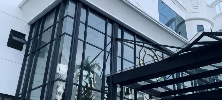 巴淡岛Grand Eska酒店及套房(Grand Eska Hotel & Suites Batam)图片