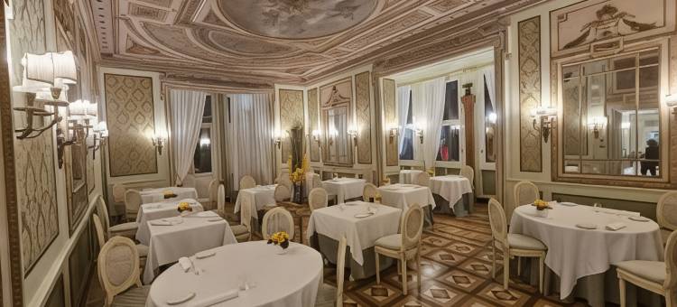 布里斯托宫殿酒店(Hotel Bristol Palace)图片