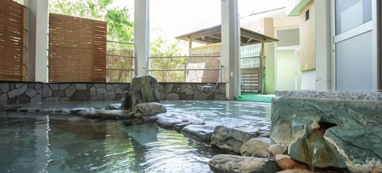 奥久慈馆酒店(Hotel Okukujikan)图片