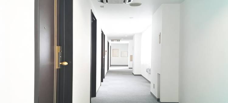 新尼奥酒店(Hotel New Neo)图片