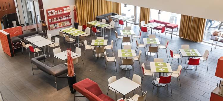 维也纳阿曼斯多夫基里亚德酒店(Kyriad Vienna Altmannsdorf)图片