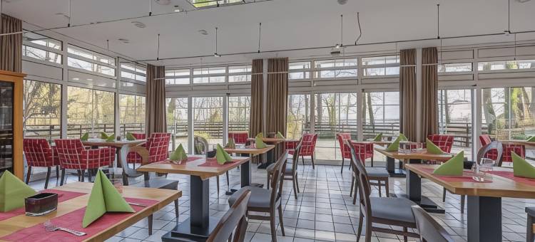 多林特运动度假村(Fletcher Hotel-Restaurant Arnsberg-Sauerland)图片