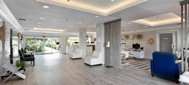 大开曼岛度假村(The Grand Caymanian Resort)图片