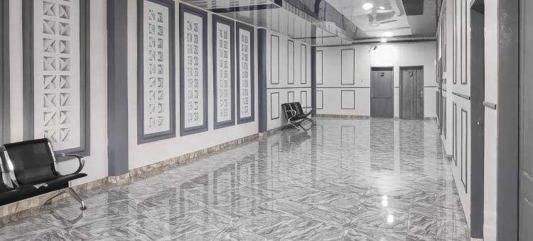 红门酒店@Perdagangan Simalungun(RedDoorz @ Perdagangan Simalungun)图片