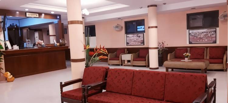 纳通公寓(Nathon Residence Hotel)图片