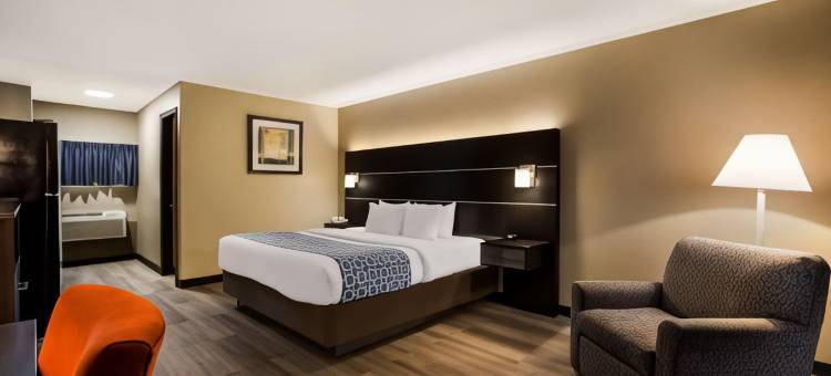 Suburban Studios 米尔维尔(Suburban Studios Millville)图片