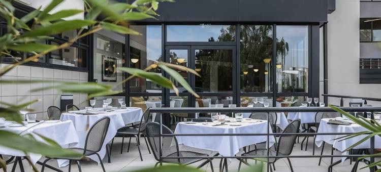 宜必思尚品克莱蒙费朗共和广场酒店(Ibis Styles Clermont-Ferrand République)图片