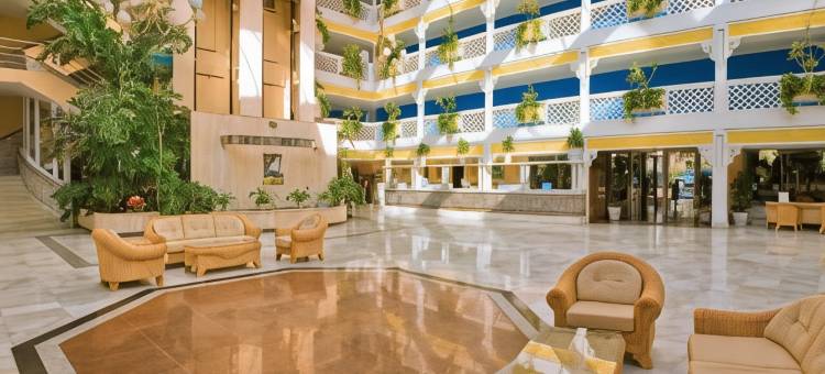 维拉海滩俱乐部酒店(Playavera)图片