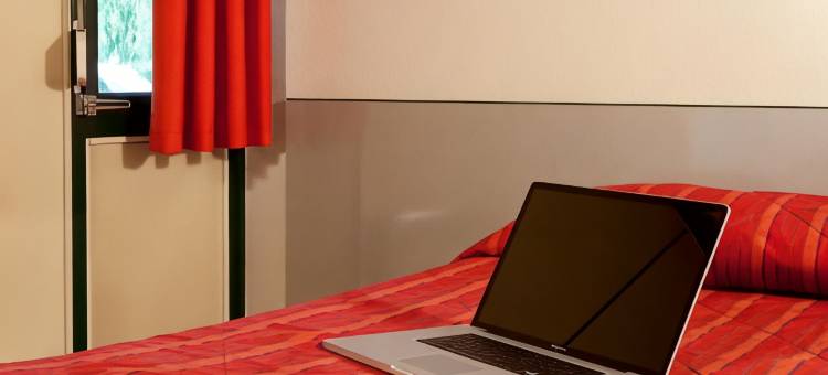 罗纳维埃纳普瑞米尔经典酒店(Premiere Classe Lyon Sud - Chasse Sur RHÔNE)图片