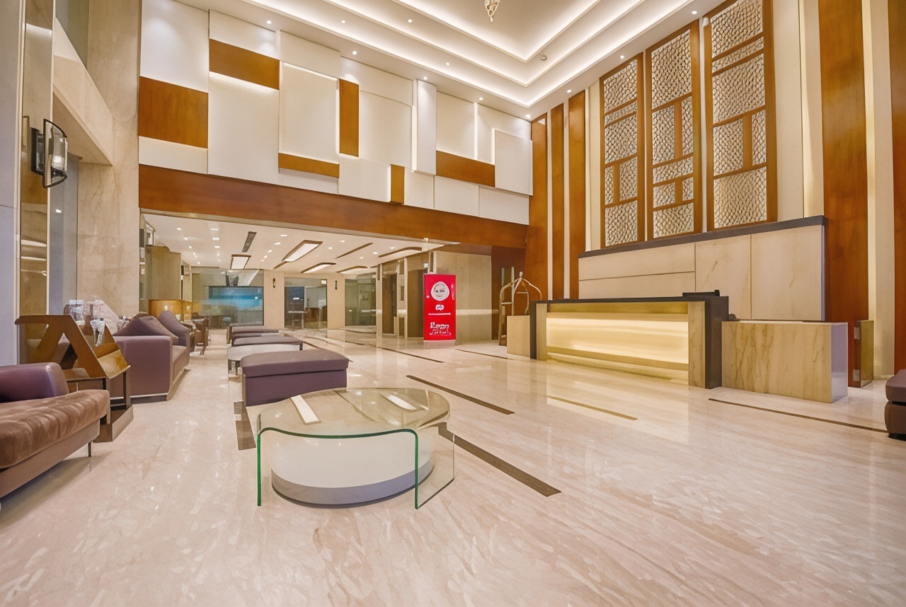 Kiscol Grands HotelOver view