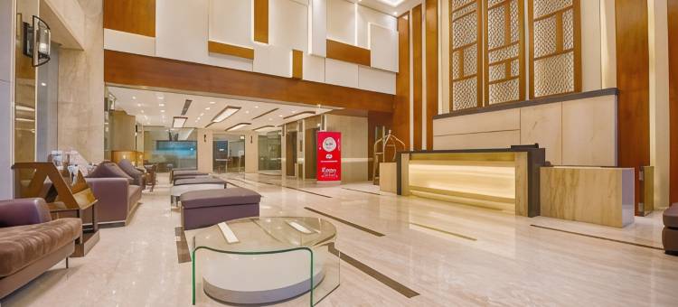 基斯科尔格兰兹酒店(Kiscol Grands Hotel)图片