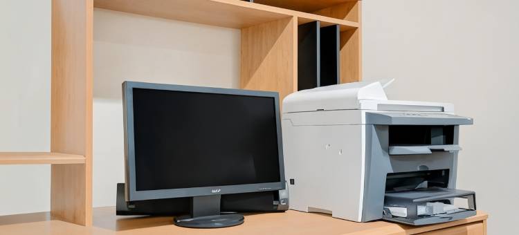 亚什兰速8酒店(Super 8 by Wyndham Ashland)图片