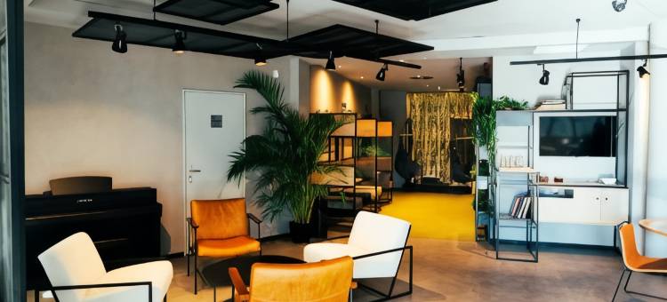 宜必思巴利亚多利德酒店(Ibis Valladolid)图片