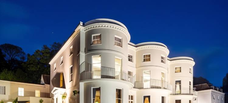 格洛斯特波顿大厅美居酒店(Mercure Gloucester Bowden Hall Hotel)图片