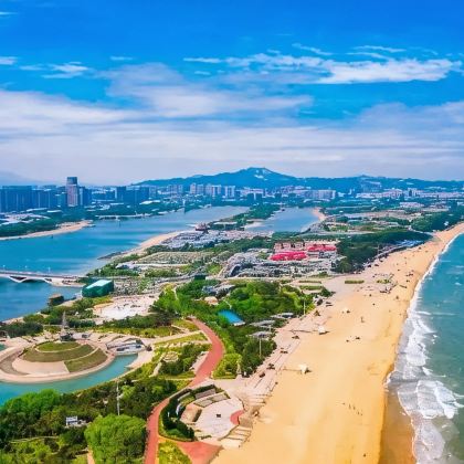 日照+青岛5日4晚私家团