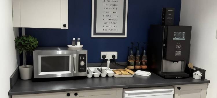 19号旅馆(Number 19 Guest House - Self Check in - under 4 Miles from Barrow in Furness)图片