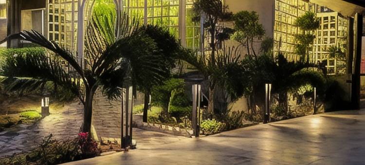 自然爱好者度假村(Nature Lovers Resort)图片