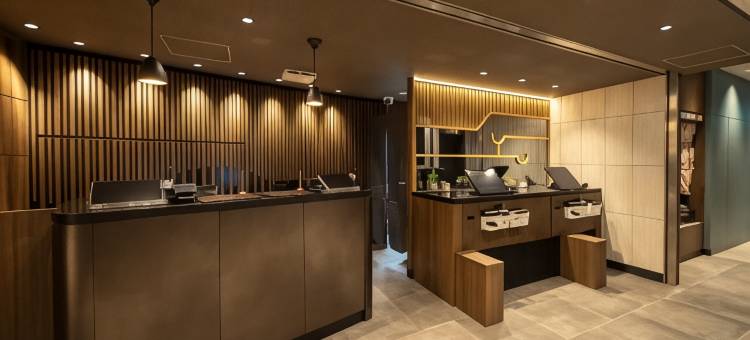 Super Hotel 仙台站東口天然温泉(Super Hotel Sendaieki Higashiguchi Tennenonsen)图片