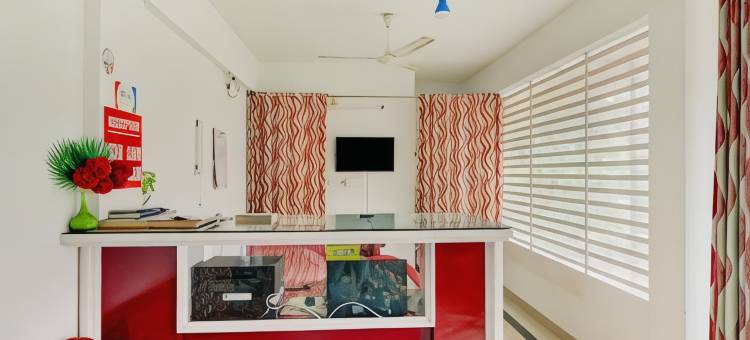 Hotel O Dream Palace图片