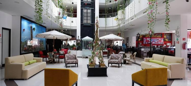 巴黎FC酒店(Paris FC Hotel)图片