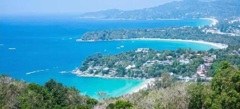 卡塔海滩拉希尼亚酒店(La Xenia Hotel Kata Beach)图片