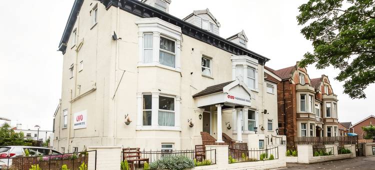 OYO常春藤酒店(OYO Ivy Hotel)图片