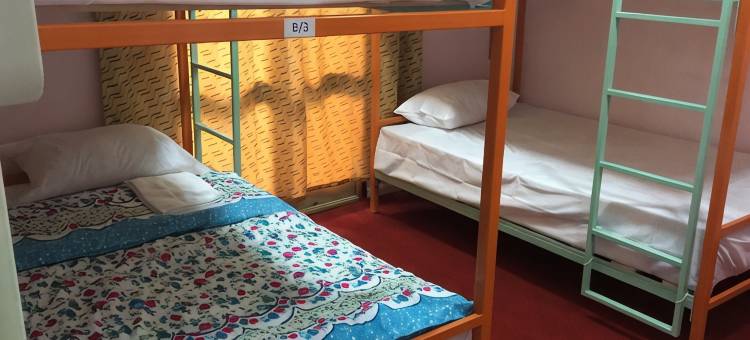 70 A 青年旅舍 - 限成人(70 A Hostel - Adults Only)图片