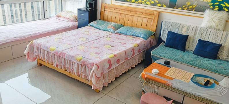 凌海嘉美民宿(人民路分店)图片