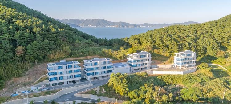 Geoje Velosi Poolvilla图片
