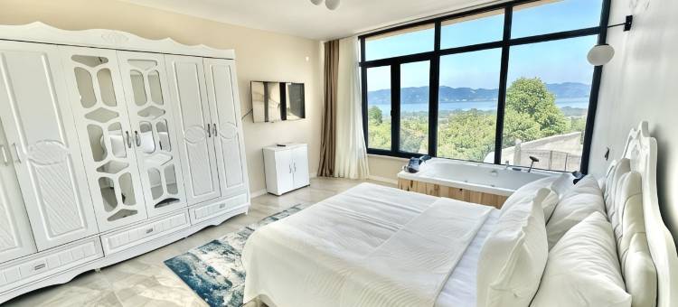 维斯塔别墅(Vista Vills)图片