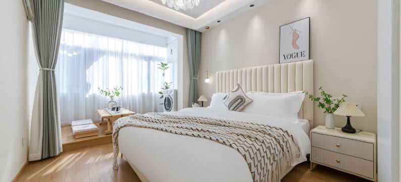 晴悠民宿(河坊街分店)图片