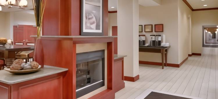 特莱蒙顿欢朋酒店(Hampton Inn Tremonton)图片