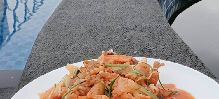 Epicentrum Pondok Halimun Resort And Resto,Agrowisata Pondok Halimun图片