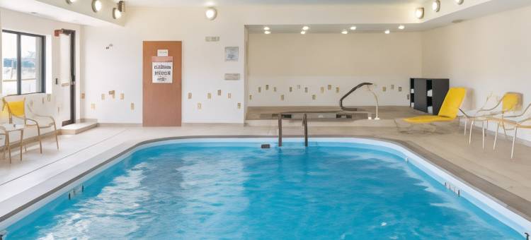 曼西万豪万枫酒店(Fairfield Inn Muncie)图片