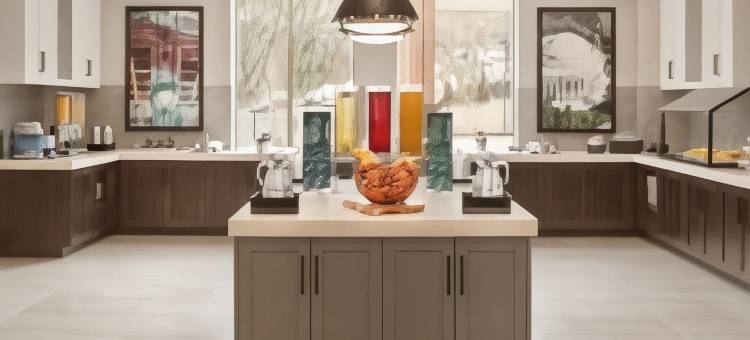 Homewood Suites by Hilton-阿灵顿/罗斯林/基桥(Homewood Suites by Hilton Arlington Rosslyn Key Bridge)图片