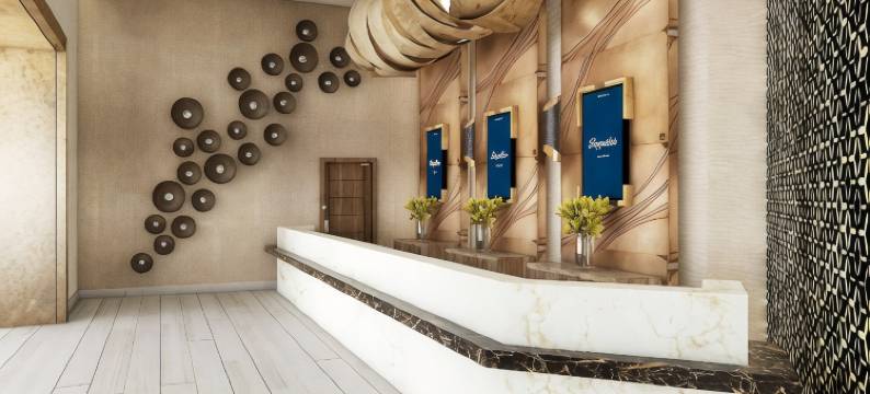 罗亚尔顿巴瓦罗傲途格精选系列-全包式度假村(Royalton Bavaro, An Autograph Collection All-Inclusive Resort & Casino)图片