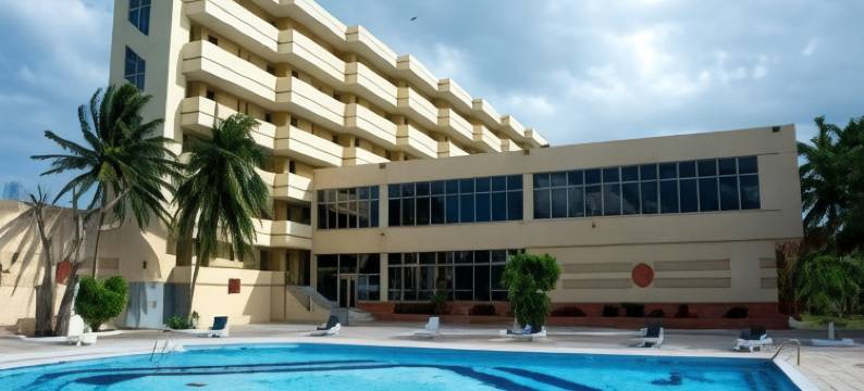 伯利兹城公主华美达酒店(Ramada by Wyndham Princess Belize City)图片