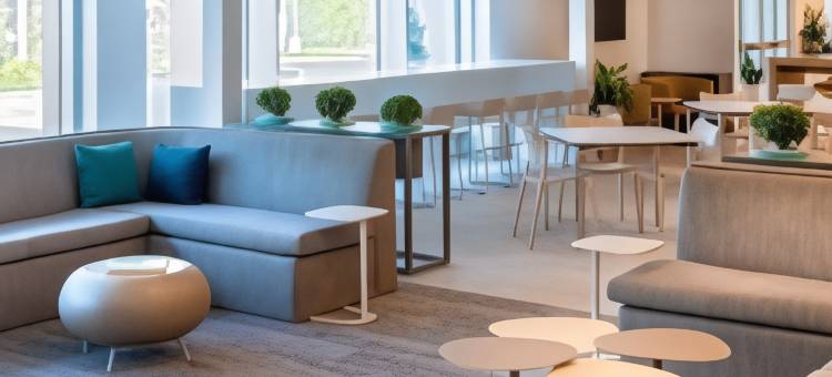 切姆斯福德源宿酒店(Element Chelmsford)图片