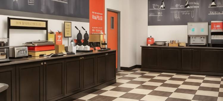 希尔顿欢朋套房酒店-南莱克兰德波尔克干道(Hampton Inn & Suites Lakeland-South Polk Parkway)图片