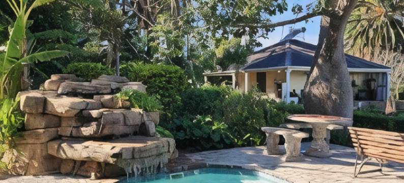 Homestead住宿及早餐(Homestead Bed and Breakfast)图片