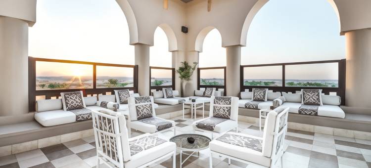 伊贝罗特马卡迪海滩-全包(Iberotel Makadi Beach)图片