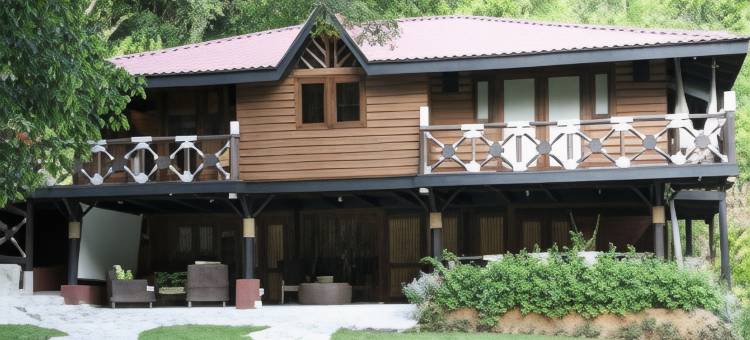 Rancho Platón图片